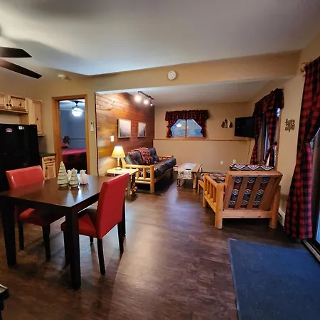 Adirondack Diamond Point Lodge Lake George Exterior photo