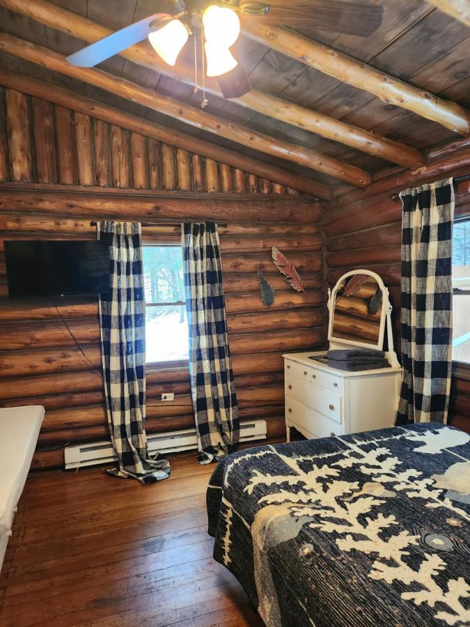 Adirondack Diamond Point Motel