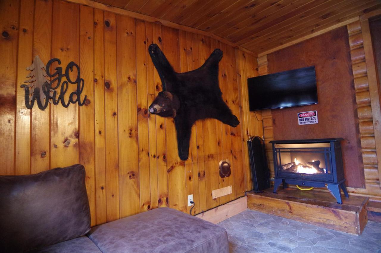 Motel Adirondack Diamond Point