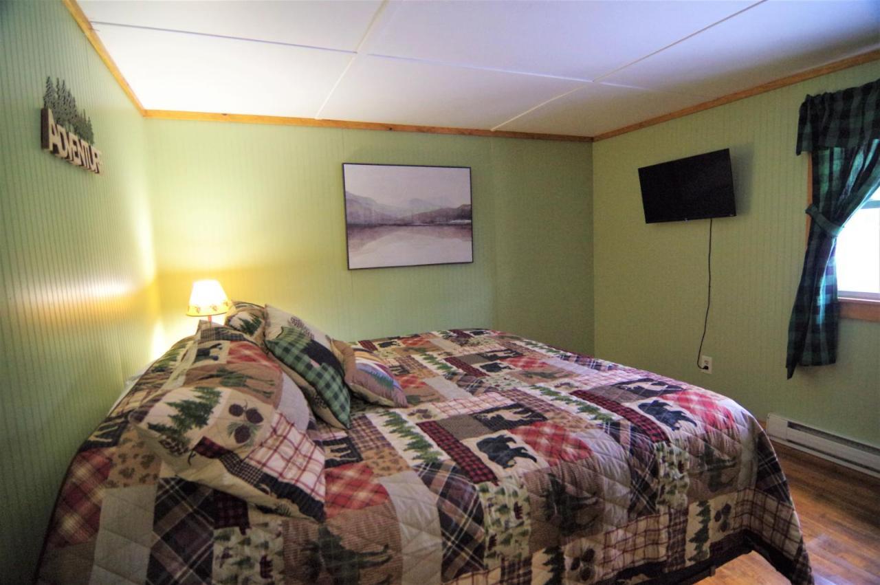 Adirondack Diamond Point Motel Lake George