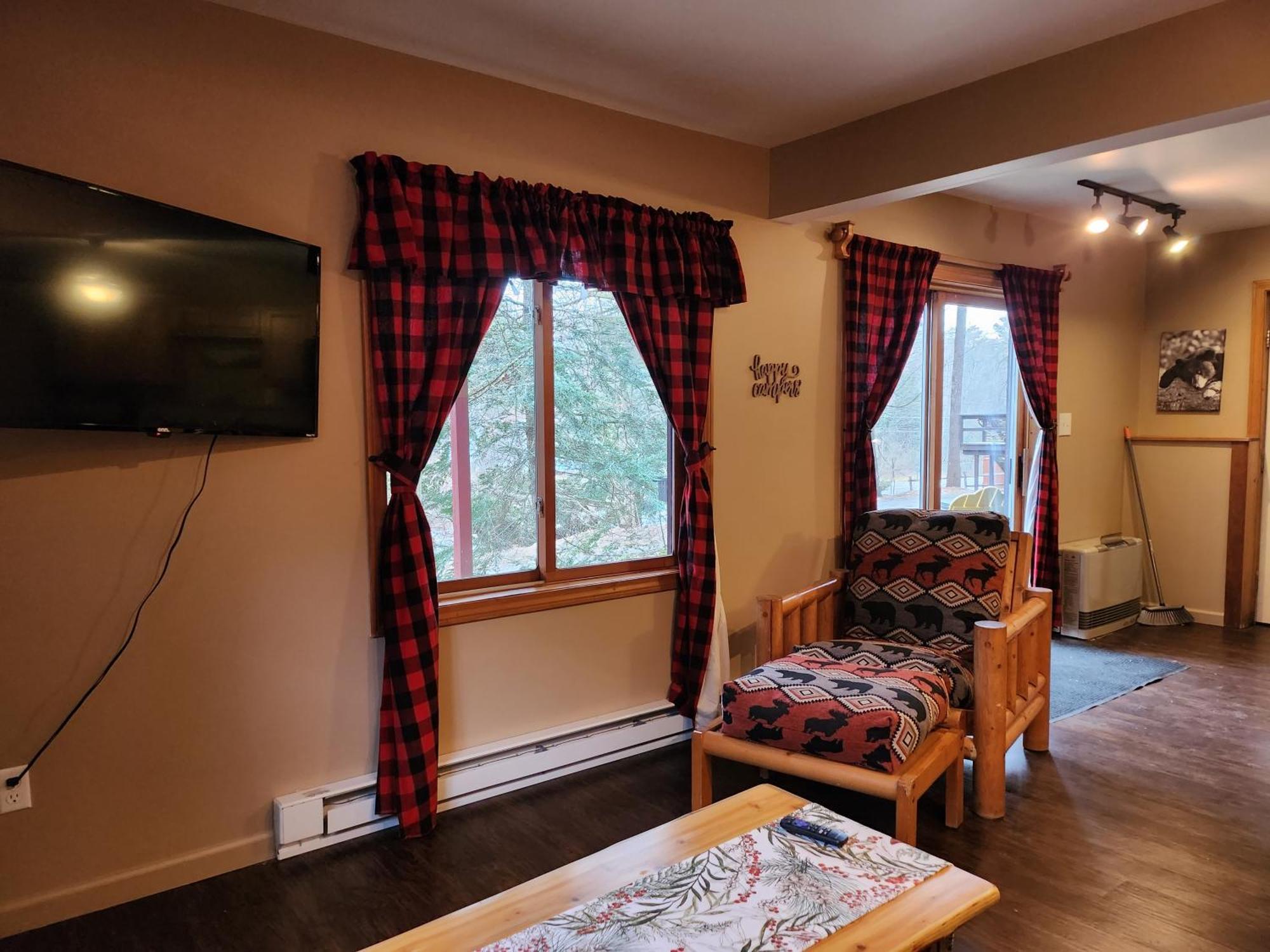 Motel Adirondack Diamond Point 3*