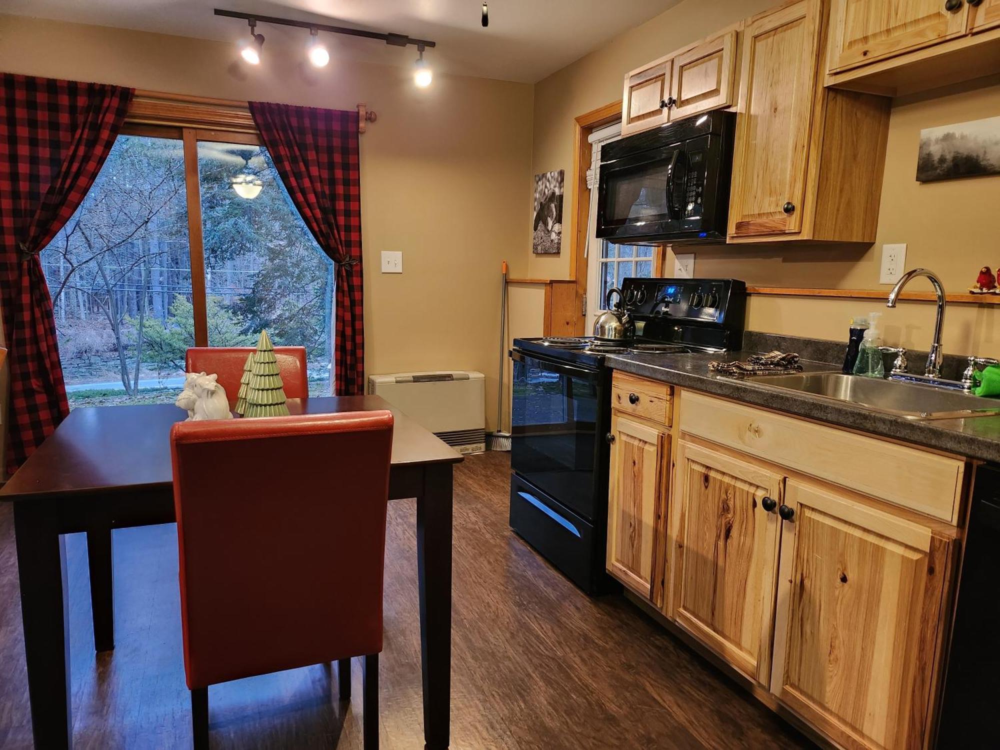 Motel Adirondack Diamond Point 3*