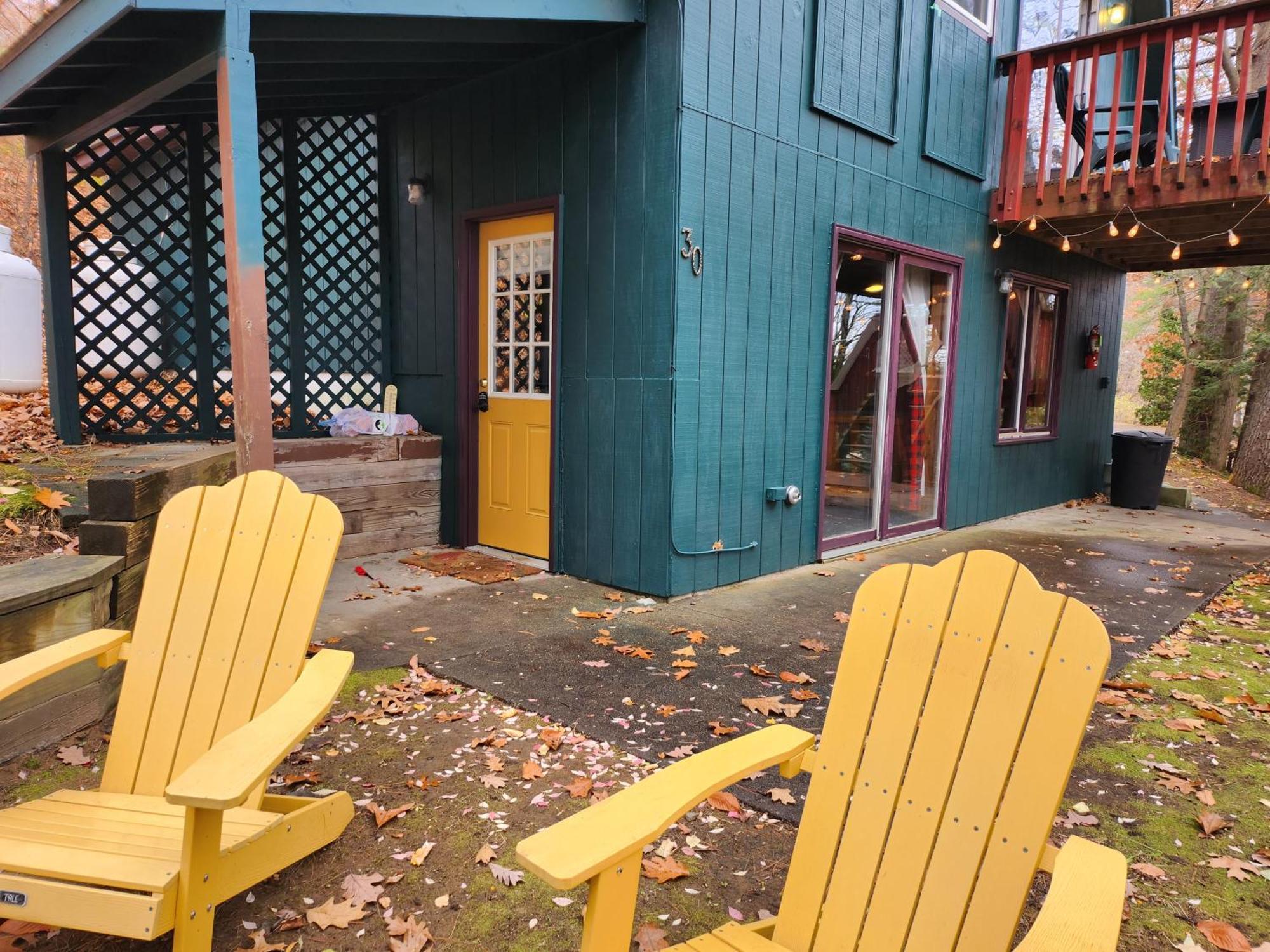 Adirondack Diamond Point Motel Lake George