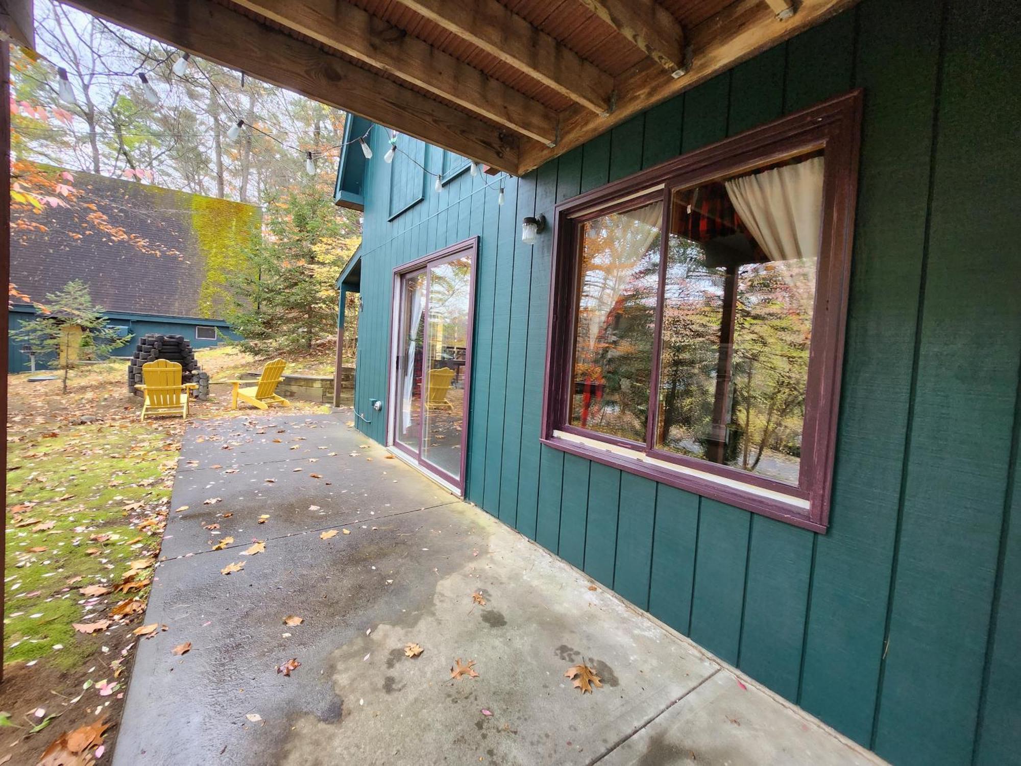 Adirondack Diamond Point Motel