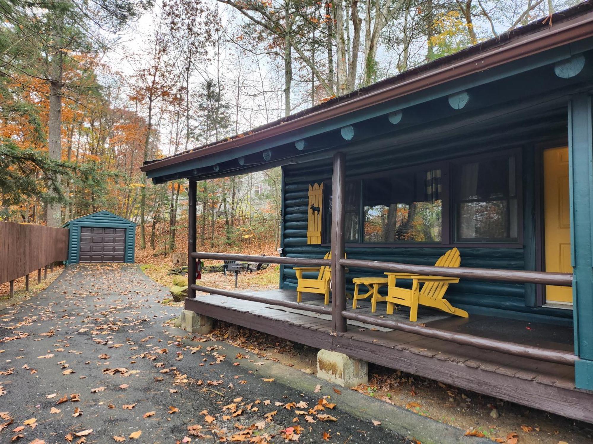 Adirondack Diamond Point 3* Lake George