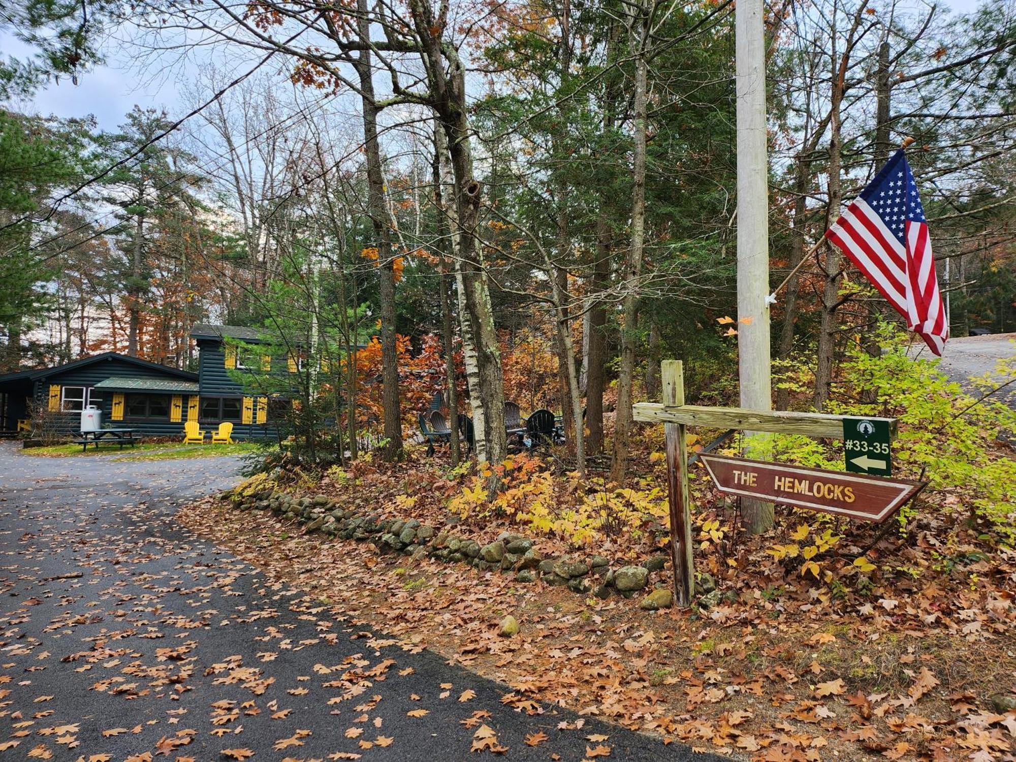 Motel Adirondack Diamond Point 3*