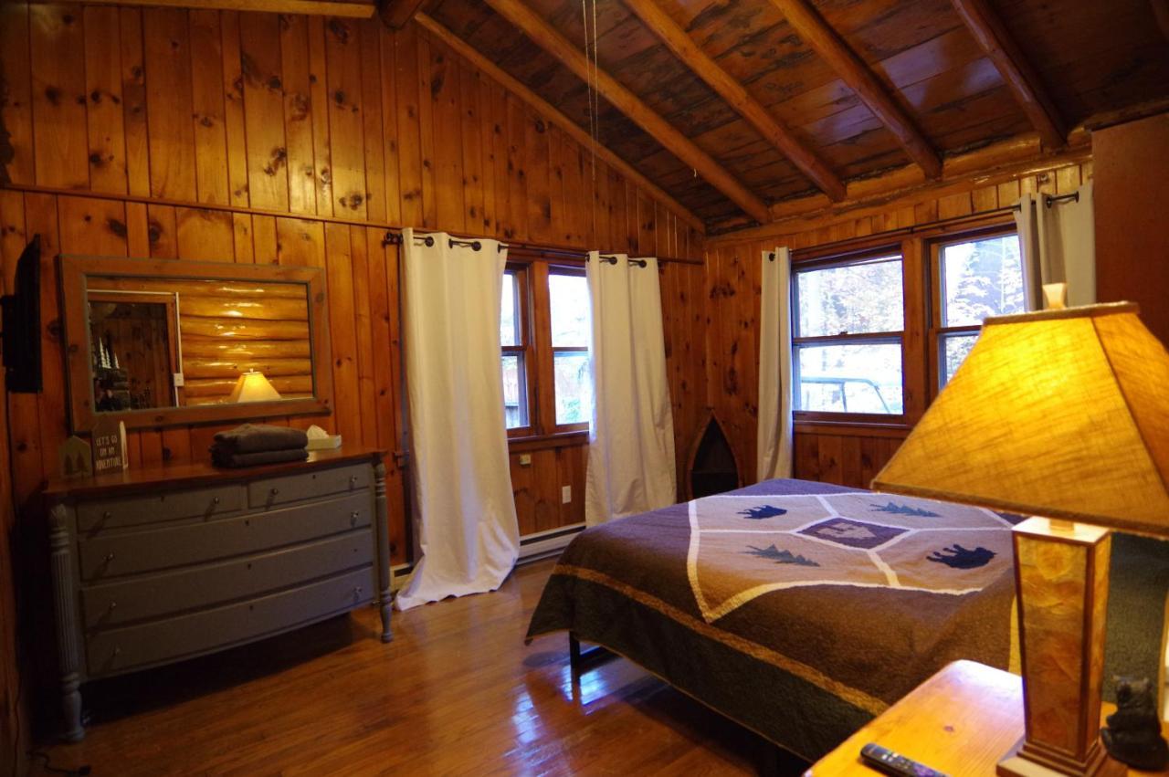Adirondack Diamond Point 3* Lake George