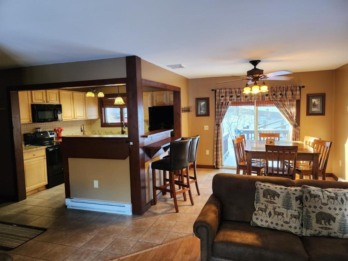 Adirondack Diamond Point 3*