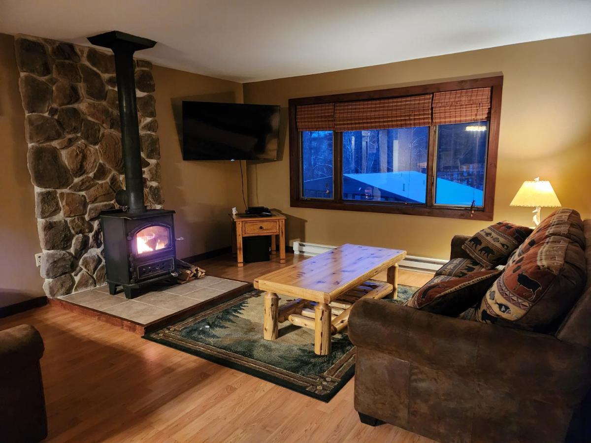 Adirondack Diamond Point Motel 3*