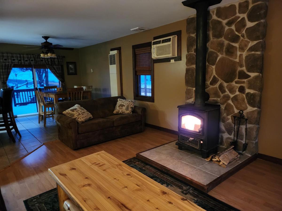 Adirondack Diamond Point 3*