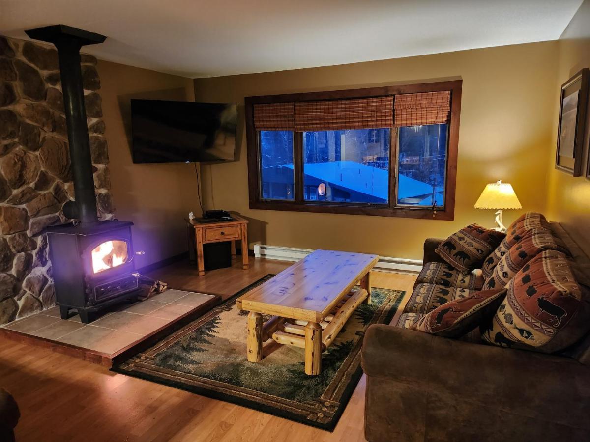 Adirondack Diamond Point Motel Lake George