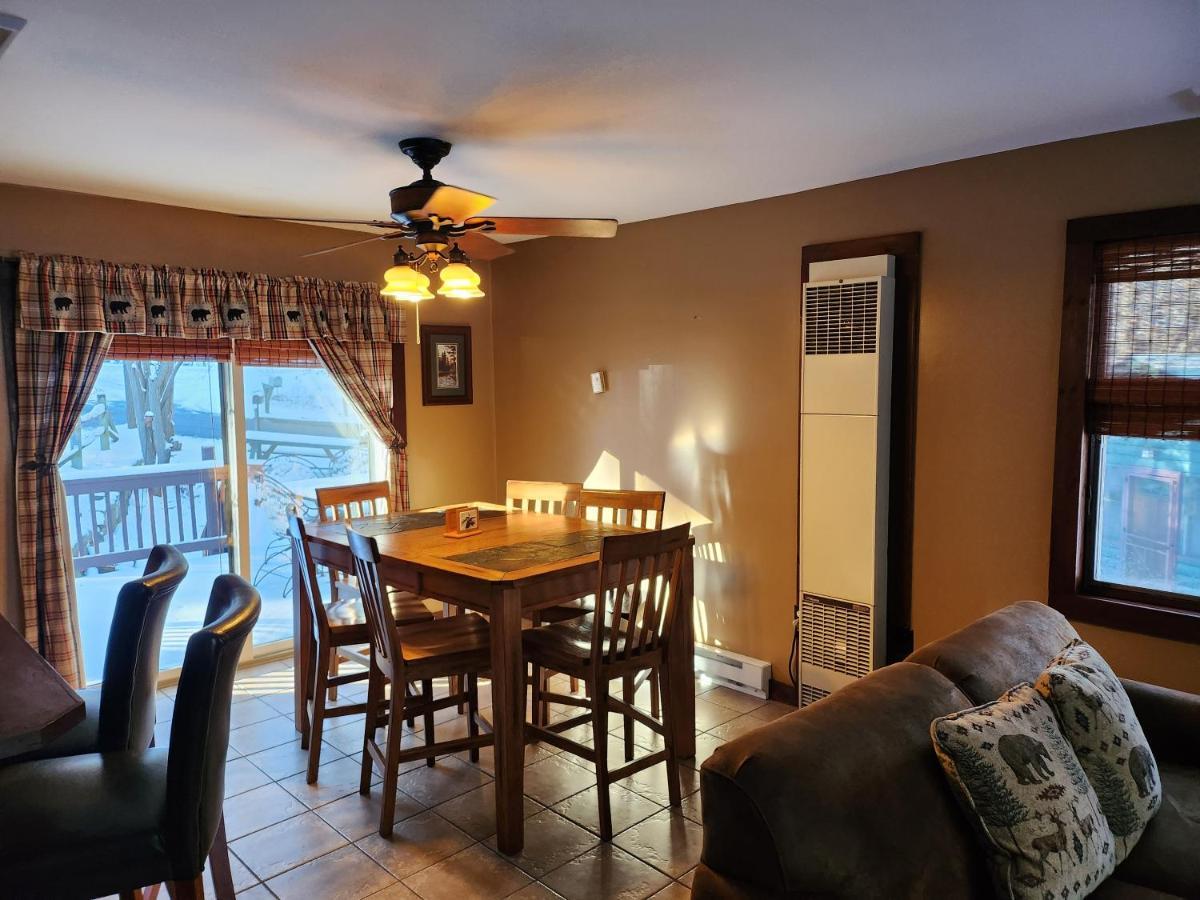 Adirondack Diamond Point 3*