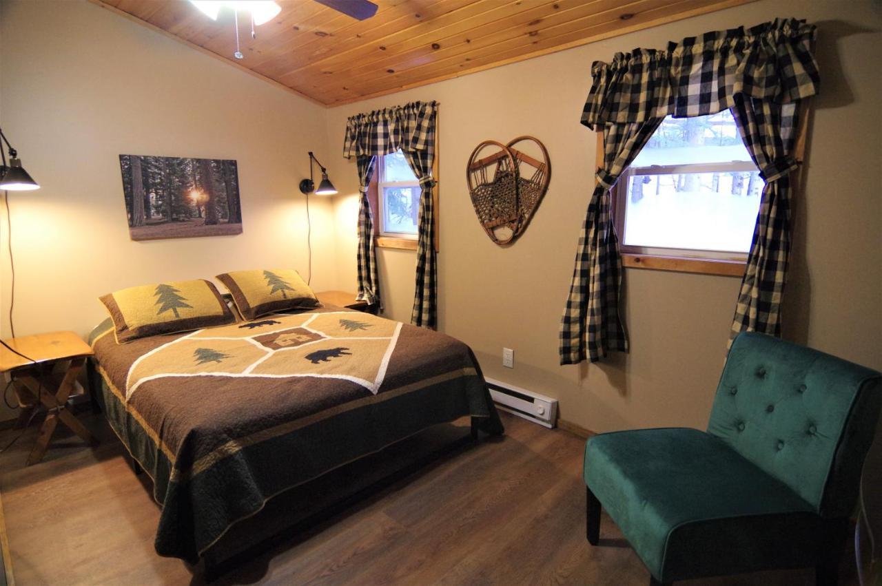Adirondack Diamond Point 3* Lake George
