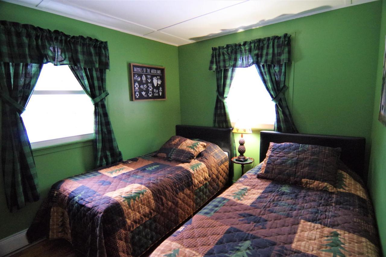 Motel Adirondack Diamond Point 3*