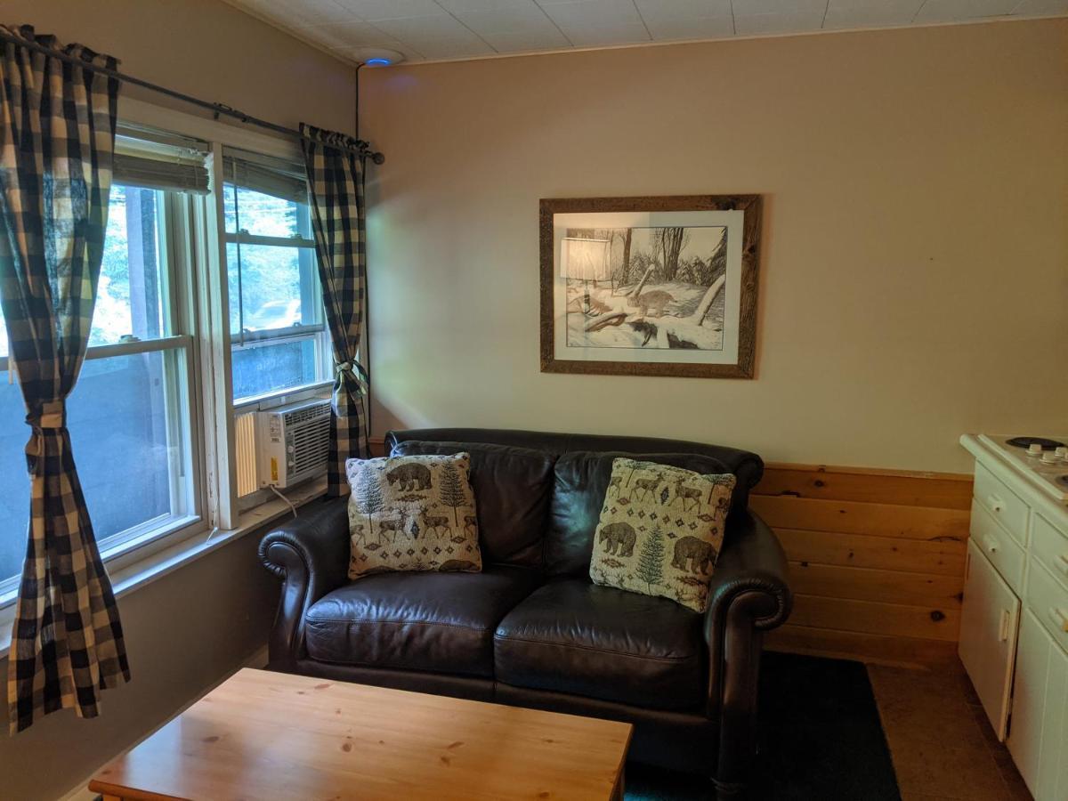 Adirondack Diamond Point Motel 3*