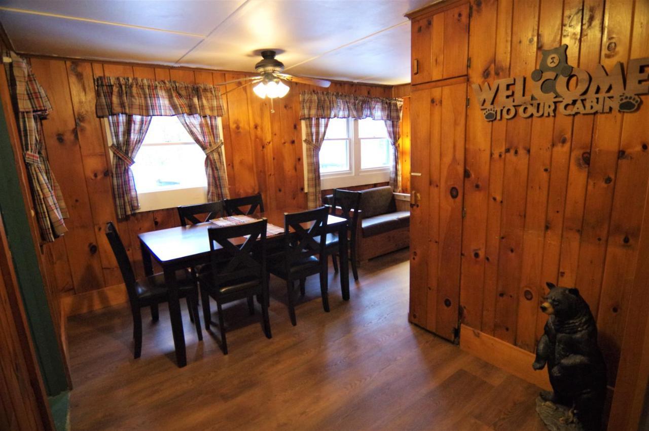 Adirondack Diamond Point Motel 3*