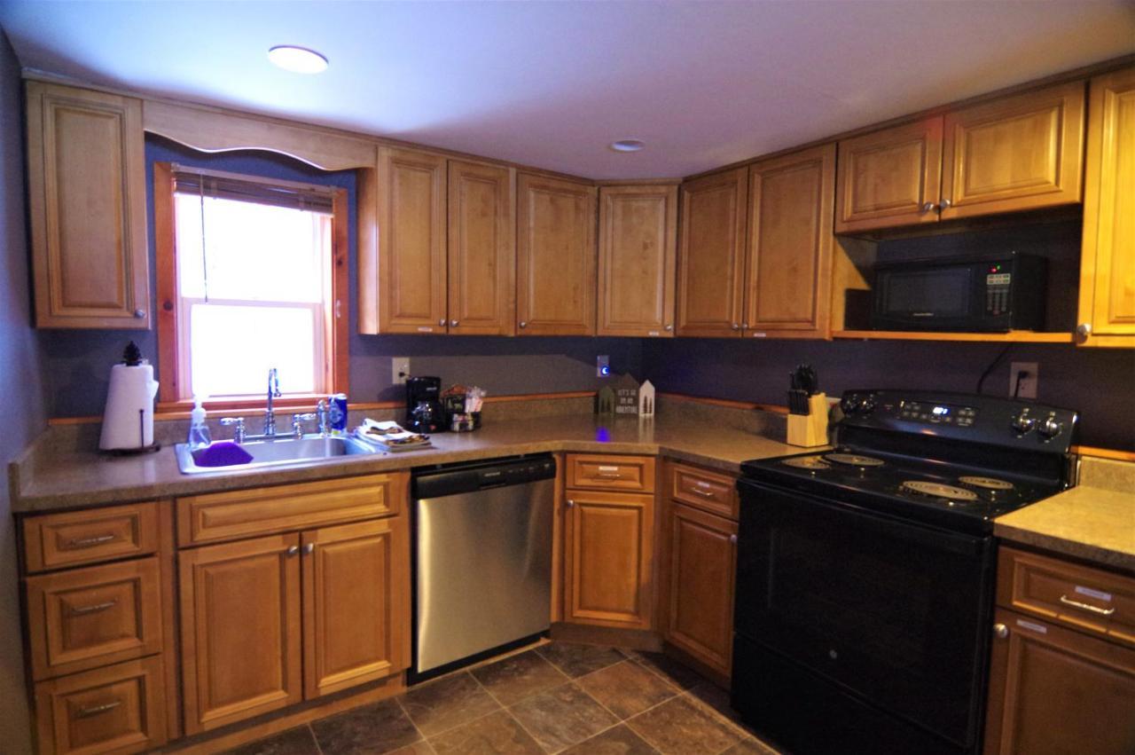 Adirondack Diamond Point 3*