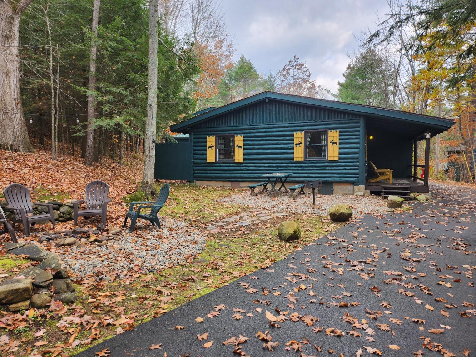 Adirondack Diamond Point Lake George