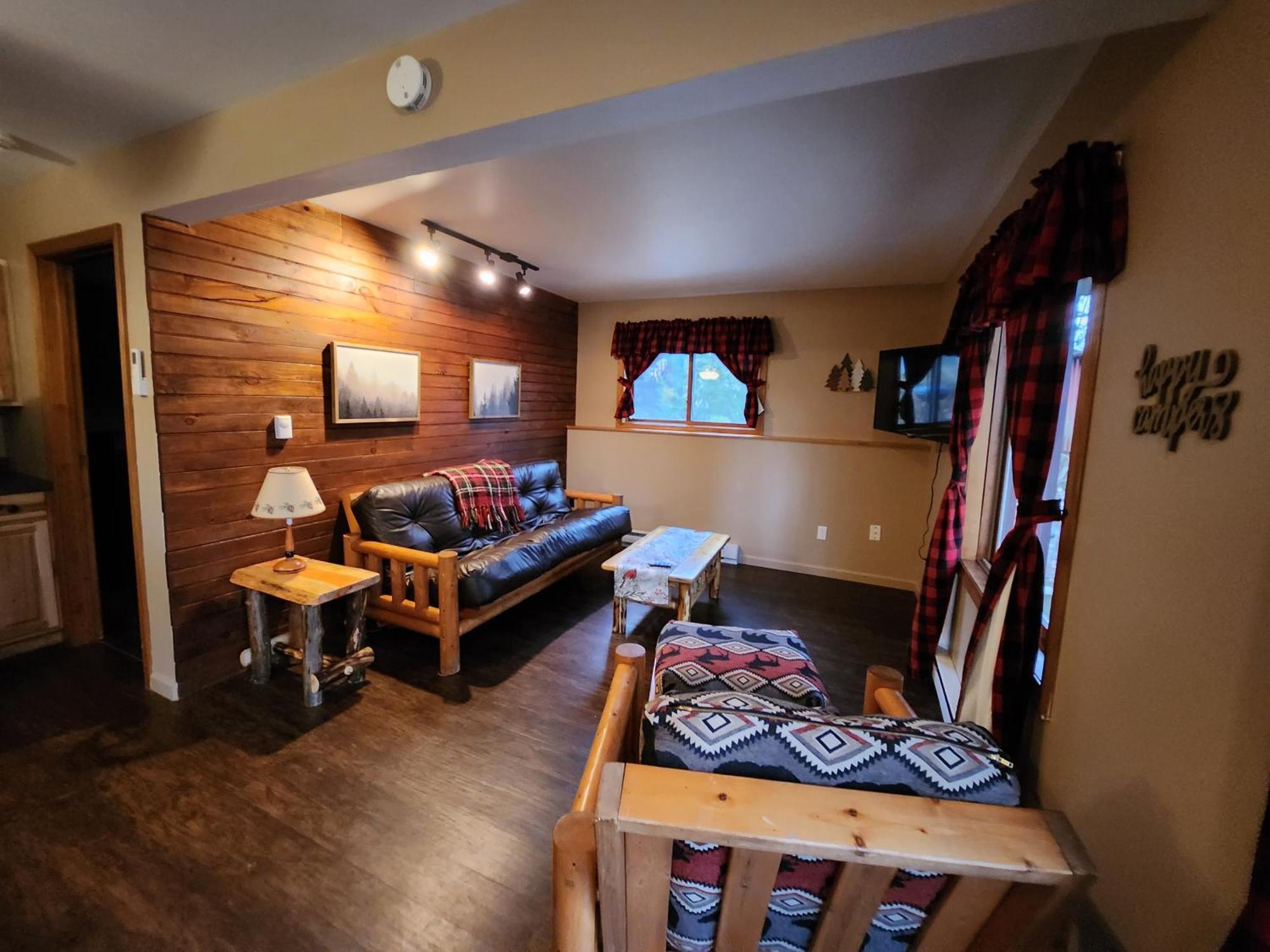 Motel Adirondack Diamond Point Lake George