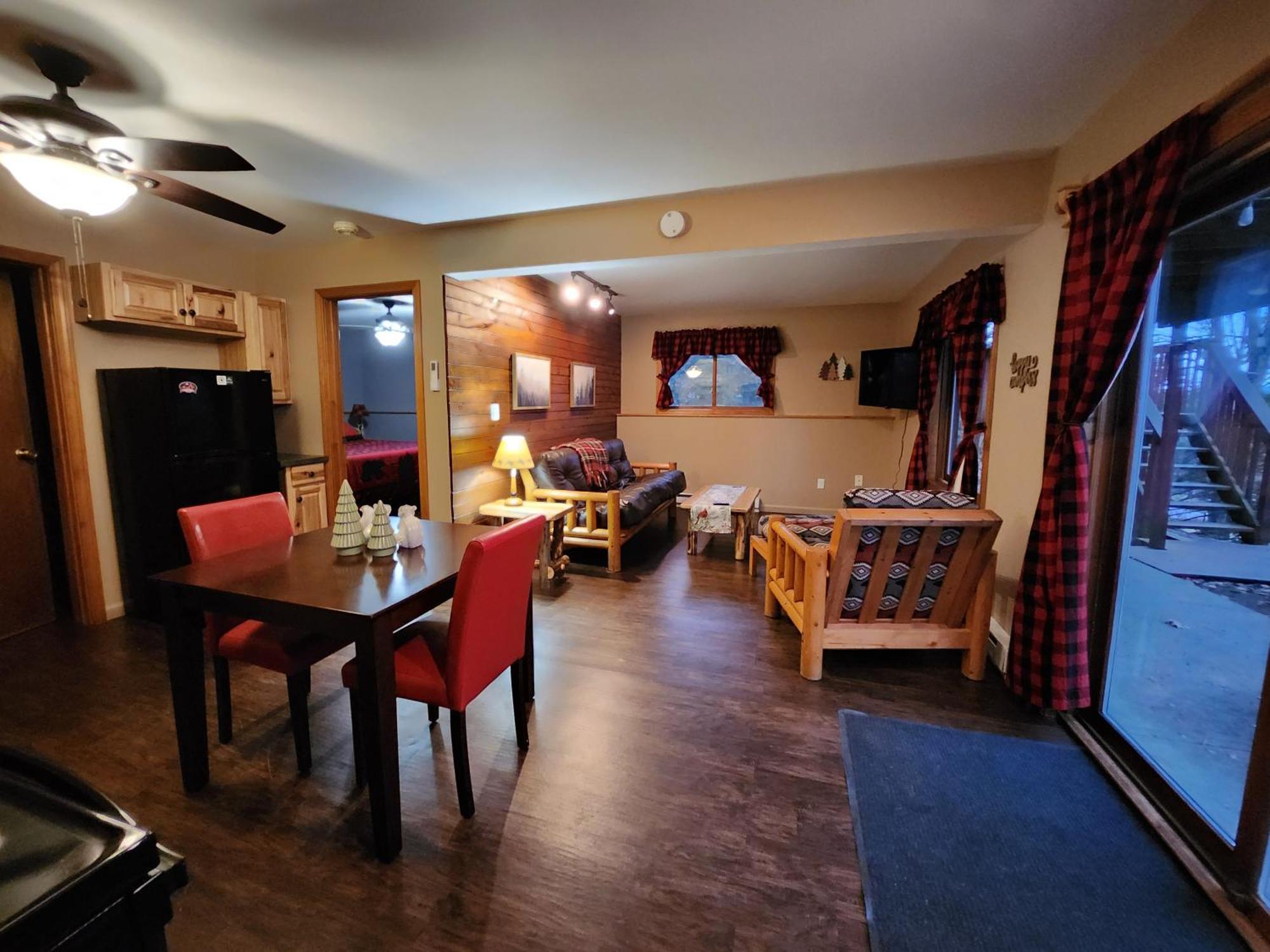 Motel Adirondack Diamond Point Lake George