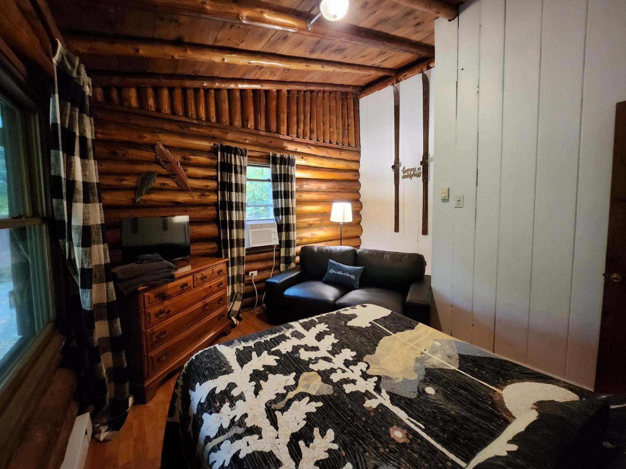 Motel Adirondack Diamond Point 3*