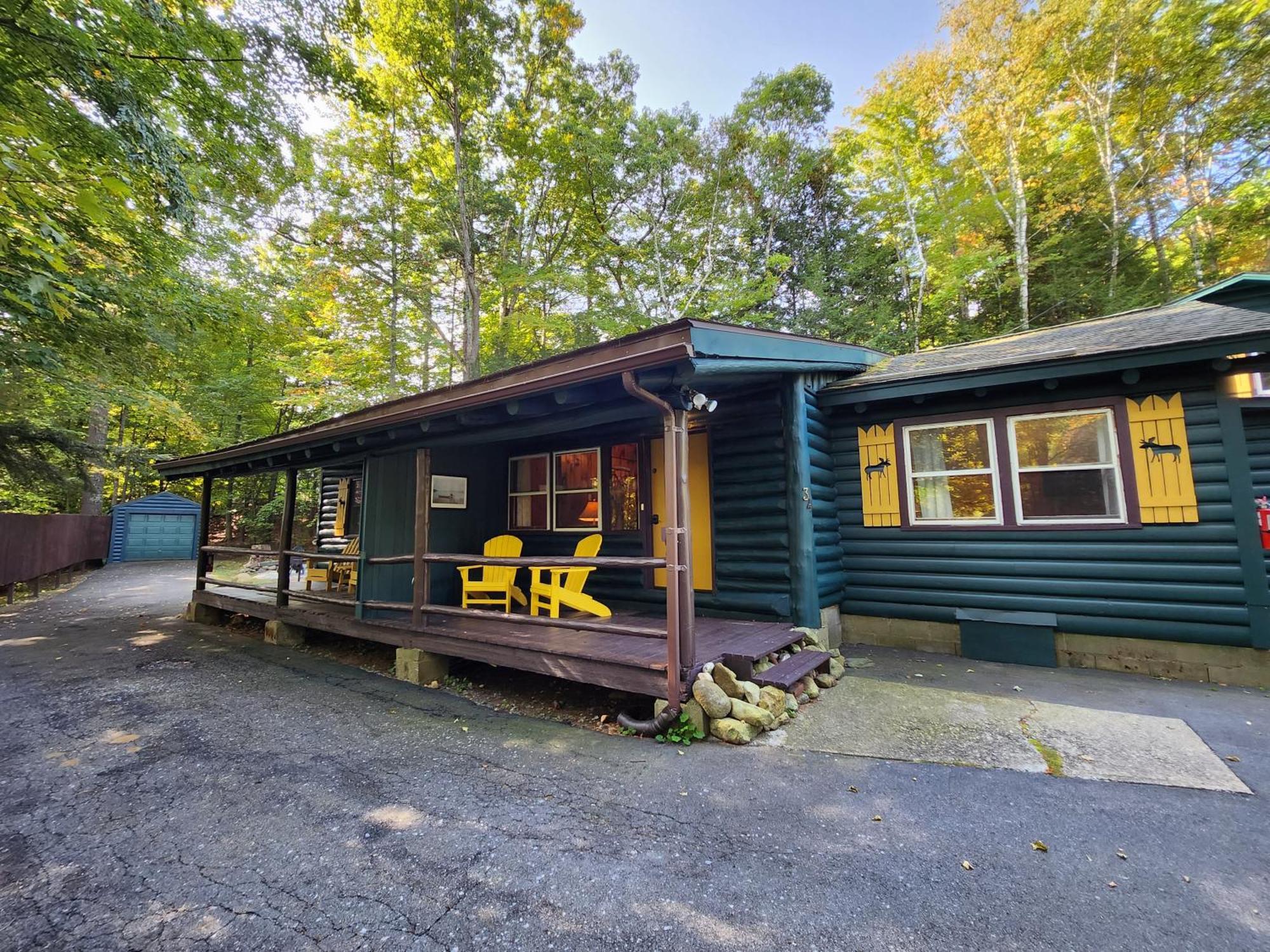 Adirondack Diamond Point 3* Lake George
