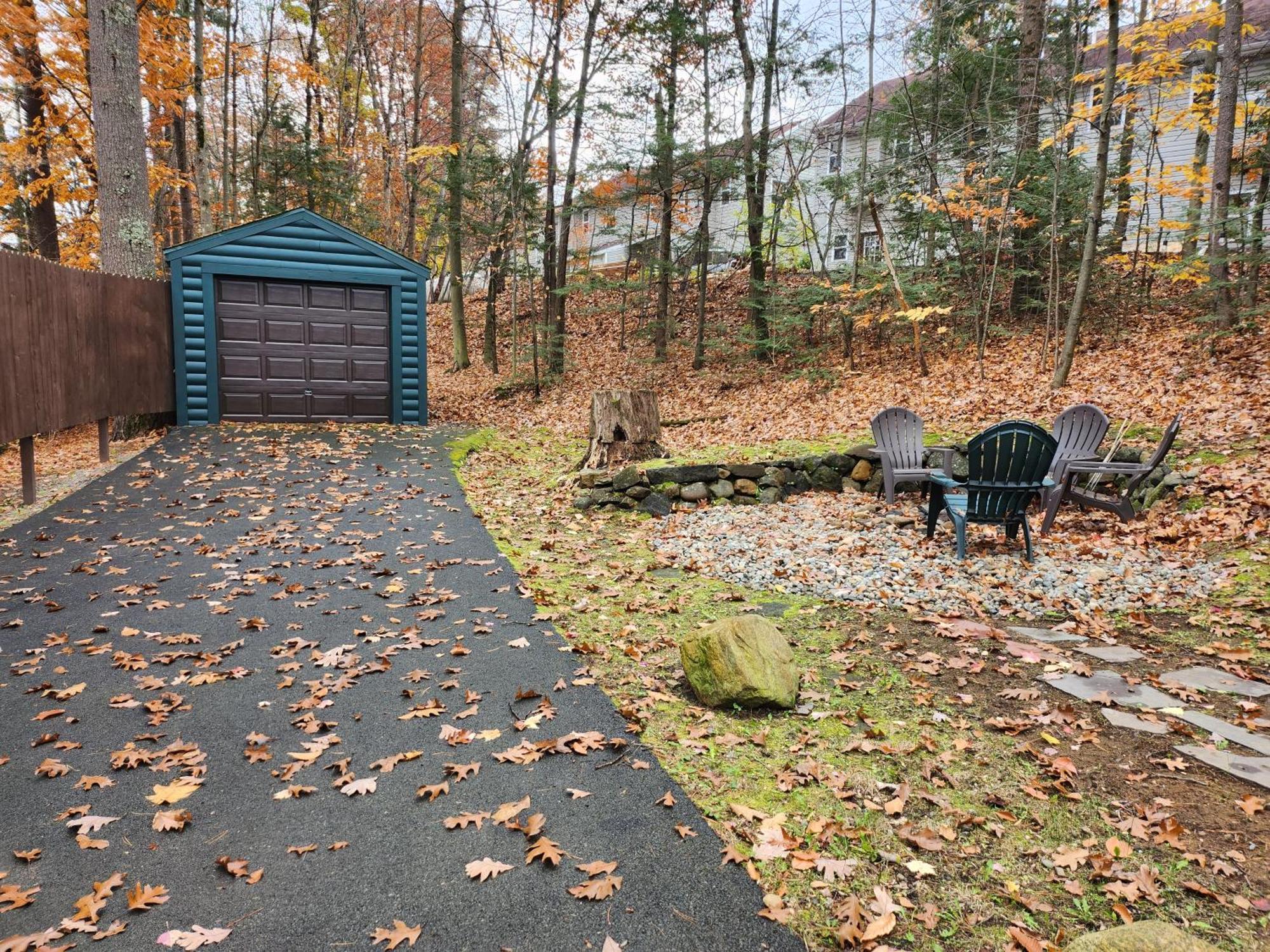 Adirondack Diamond Point Motel 3*