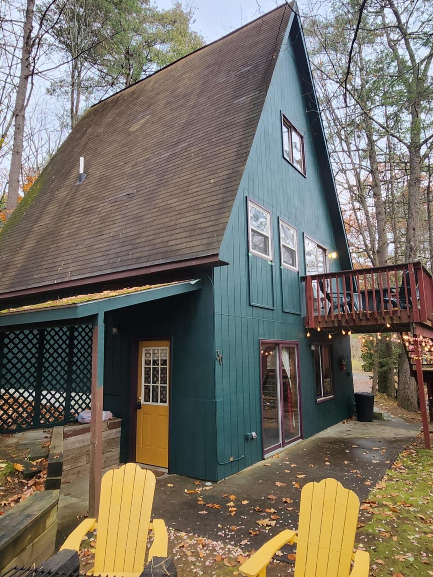 Adirondack Diamond Point Motel 3*